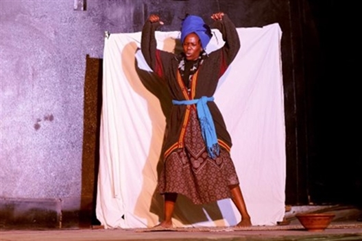 EGAMENI - Zabalaza Festival 2026